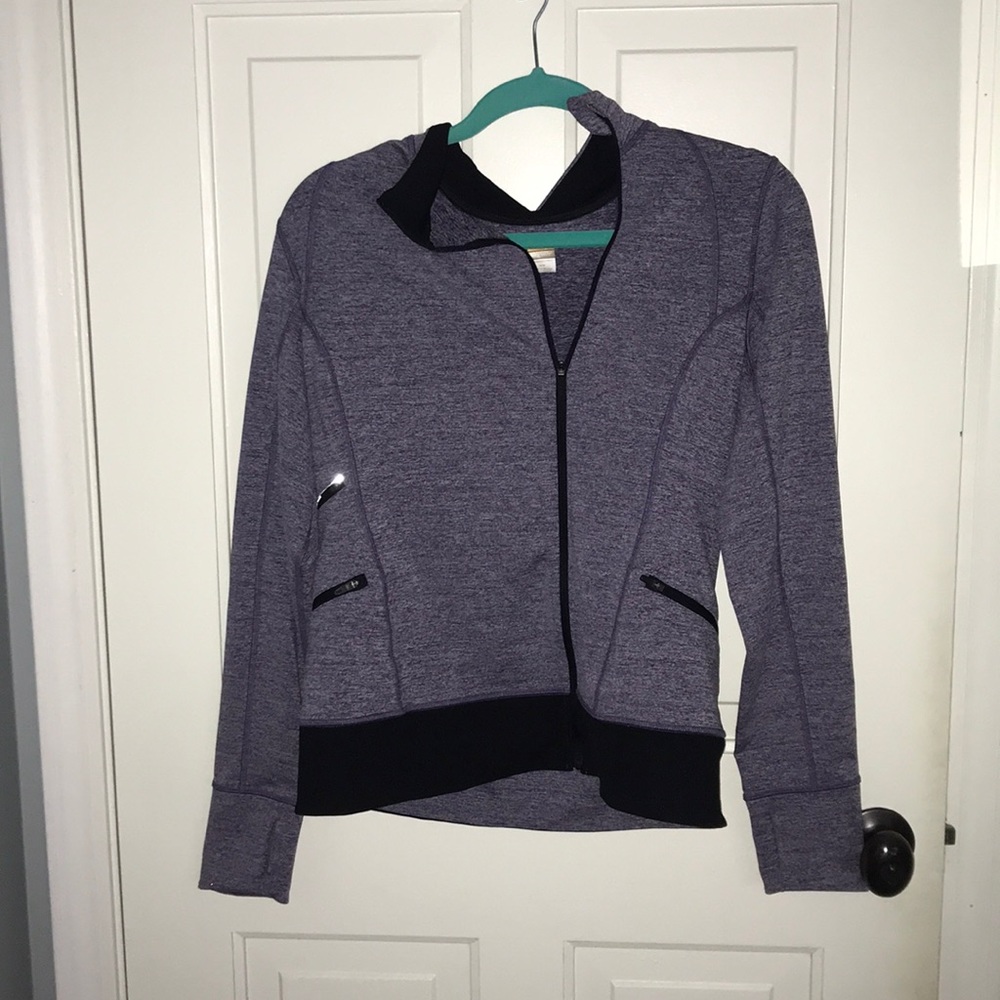 lucy jacket